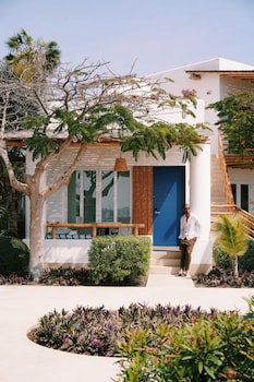 Hotel Paracas, A Luxury Collection Resort, Paracas