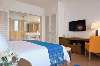Hotel Paracas, A Luxury Collection Resort, Paracas