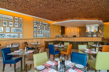 Hotel Paracas, A Luxury Collection Resort, Paracas