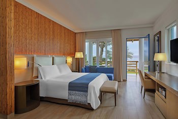 Hotel Paracas, A Luxury Collection Resort, Paracas