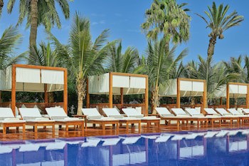 Hotel Paracas, A Luxury Collection Resort, Paracas