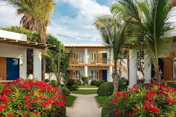 Hotel Paracas, A Luxury Collection Resort, Paracas