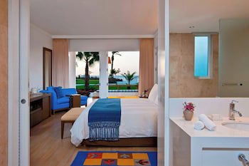 Hotel Paracas, A Luxury Collection Resort, Paracas