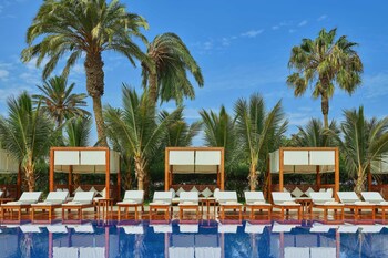 Hotel Paracas, A Luxury Collection Resort, Paracas