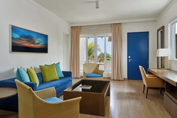 Hotel Paracas, A Luxury Collection Resort, Paracas