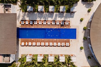 Hotel Paracas, A Luxury Collection Resort, Paracas