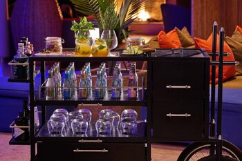 Hotel Paracas, A Luxury Collection Resort, Paracas