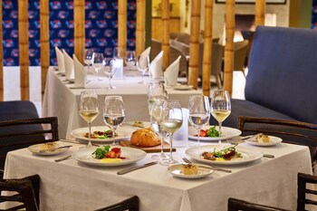 Hotel Paracas, A Luxury Collection Resort, Paracas