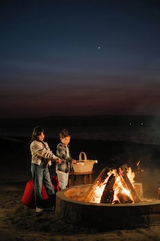 Hotel Paracas, A Luxury Collection Resort, Paracas