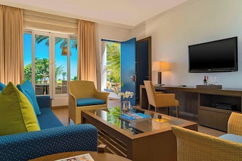 Hotel Paracas, A Luxury Collection Resort, Paracas