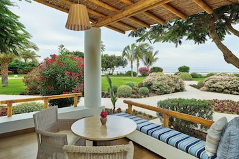 Hotel Paracas, A Luxury Collection Resort, Paracas