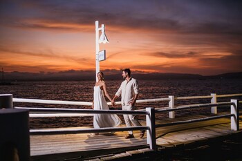 Hotel Paracas, A Luxury Collection Resort, Paracas