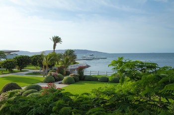 Hotel Paracas, A Luxury Collection Resort, Paracas