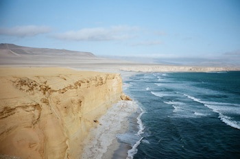 Hotel Paracas, A Luxury Collection Resort, Paracas