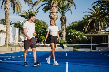 Hotel Paracas, A Luxury Collection Resort, Paracas
