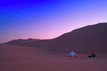 Hotel Paracas, A Luxury Collection Resort, Paracas