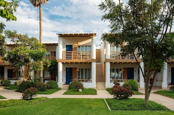 Hotel Paracas, A Luxury Collection Resort, Paracas