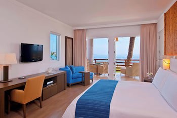 Hotel Paracas, A Luxury Collection Resort, Paracas