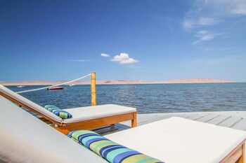 Hotel Paracas, A Luxury Collection Resort, Paracas