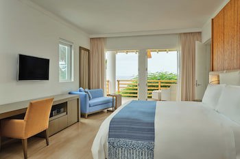Hotel Paracas, A Luxury Collection Resort, Paracas