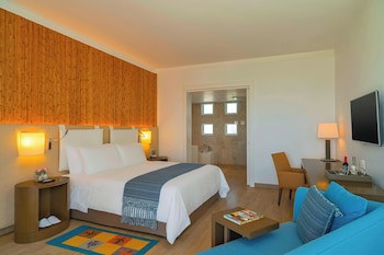 Hotel Paracas, A Luxury Collection Resort, Paracas