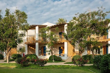 Hotel Paracas, A Luxury Collection Resort, Paracas