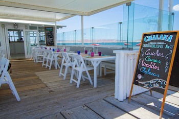 Hotel Paracas, A Luxury Collection Resort, Paracas