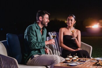Hotel Paracas, A Luxury Collection Resort, Paracas