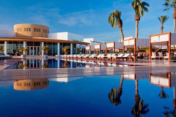 Hotel Paracas, A Luxury Collection Resort, Paracas