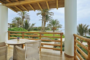 Hotel Paracas, A Luxury Collection Resort, Paracas