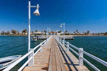Hotel Paracas, A Luxury Collection Resort, Paracas