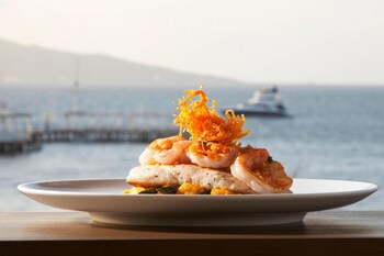 Hotel Paracas, A Luxury Collection Resort, Paracas