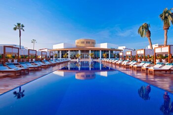 Hotel Paracas, A Luxury Collection Resort, Paracas