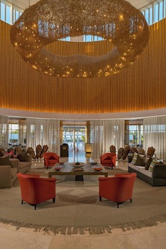 Hotel Paracas, A Luxury Collection Resort, Paracas