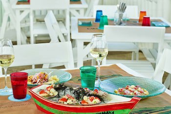 Hotel Paracas, A Luxury Collection Resort, Paracas