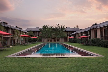 Casterbridge Hollow Boutique Hotel
