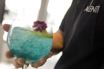 Alenti Sitges Hotel