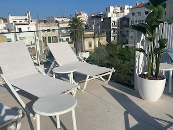 Alenti Sitges Hotel