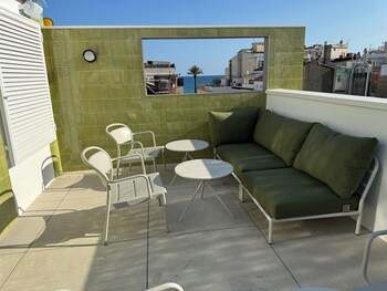 Alenti Sitges Hotel