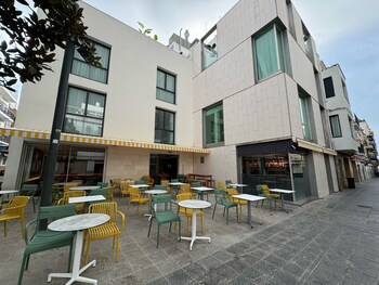 Alenti Sitges Hotel
