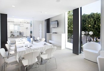Alenti Sitges Hotel