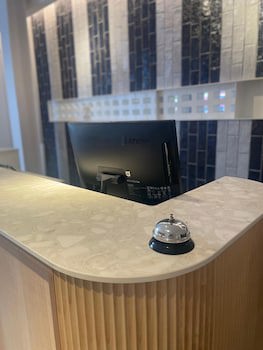 Alenti Sitges Hotel