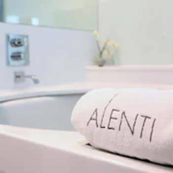 Alenti Sitges Hotel