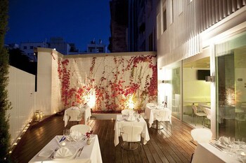 Alenti Sitges Hotel