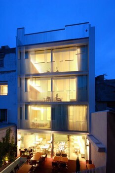 Alenti Sitges Hotel