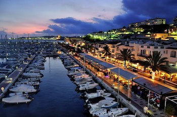 Alenti Sitges Hotel