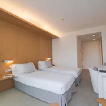 Alenti Sitges Hotel