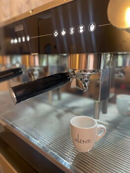 Alenti Sitges Hotel
