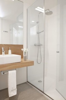 Alenti Sitges Hotel
