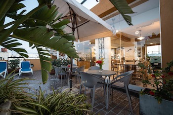 Sunseeker Holiday Complex